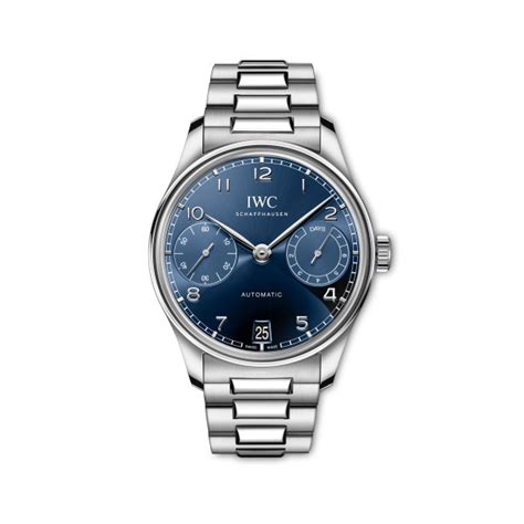 iwc schaffhausen tribute watch